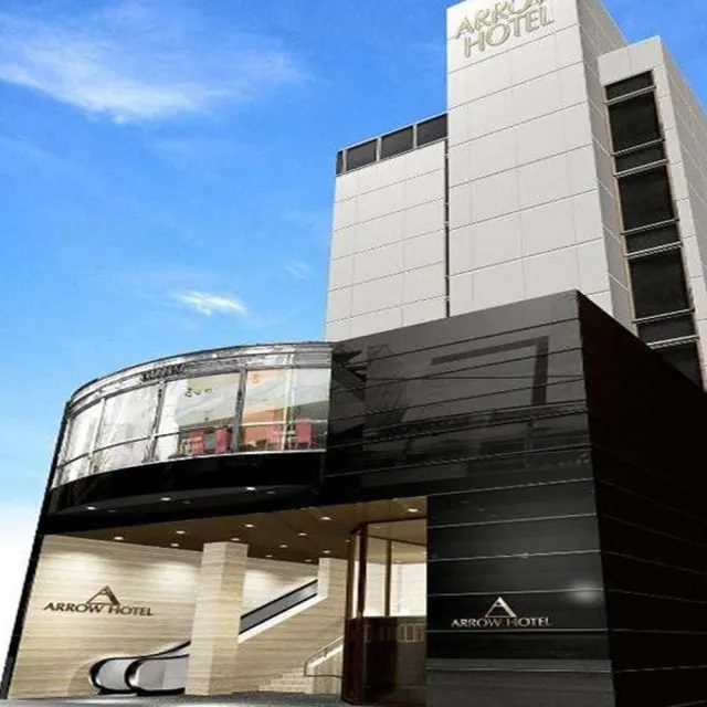 【喜鴻假期】★機加酒.大阪自由行5日★大阪Arrow Hotel、樂桃(贈輕食早餐+行李20公斤/兩人一室單人券)