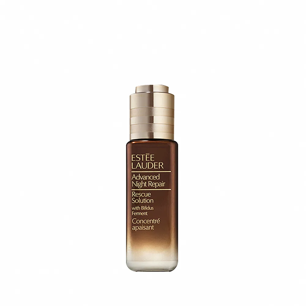 【Estee Lauder 雅詩蘭黛】特潤超導舒敏奇肌安瓶20ml(醫美術後可用/無酒精)