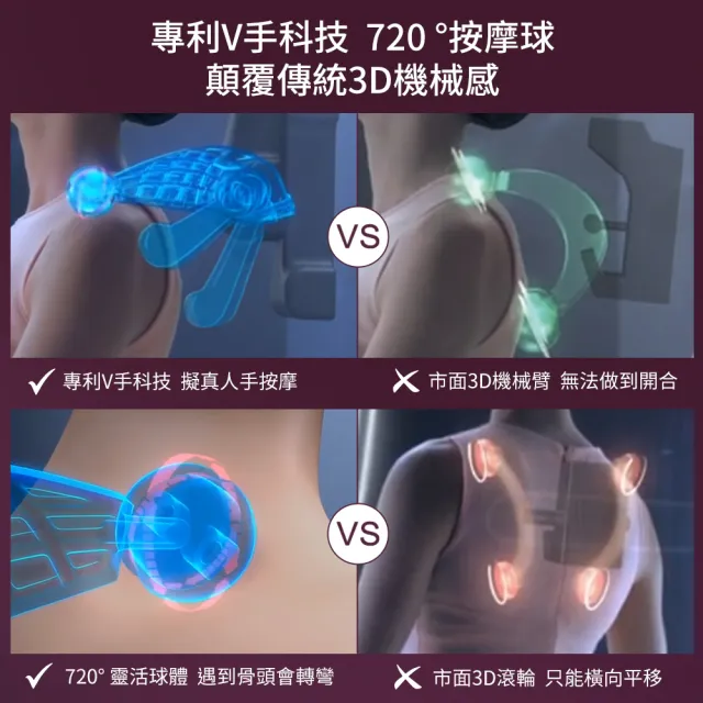 【OSIM】大天王按摩椅 OS-8210_全身按摩 按摩椅 電動按摩椅