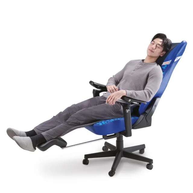 【OSIM】電競天王椅V2 OS-8243_按摩椅 電競按摩椅 工學椅 電腦椅 辦公椅 電競椅