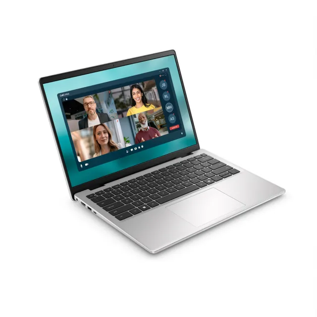 【DELL 戴爾】15.6吋Ultra 7輕薄筆電(Dell 15/D15260-R2808STW/U7-255H/16G/1TB/W11)