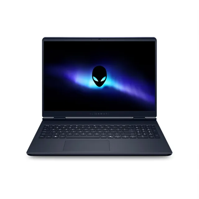 【DELL 戴爾】16吋Core 7 RTX5060電競AI筆電(Alienware/Core 7-240H/16G/1TB/W11/AC16250-R1768QBTW)