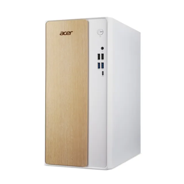 【Acer 宏碁】升級32G★Core 5 八核文書電腦(TC-102/Core5-210H/16G/512G SSD/W11)
