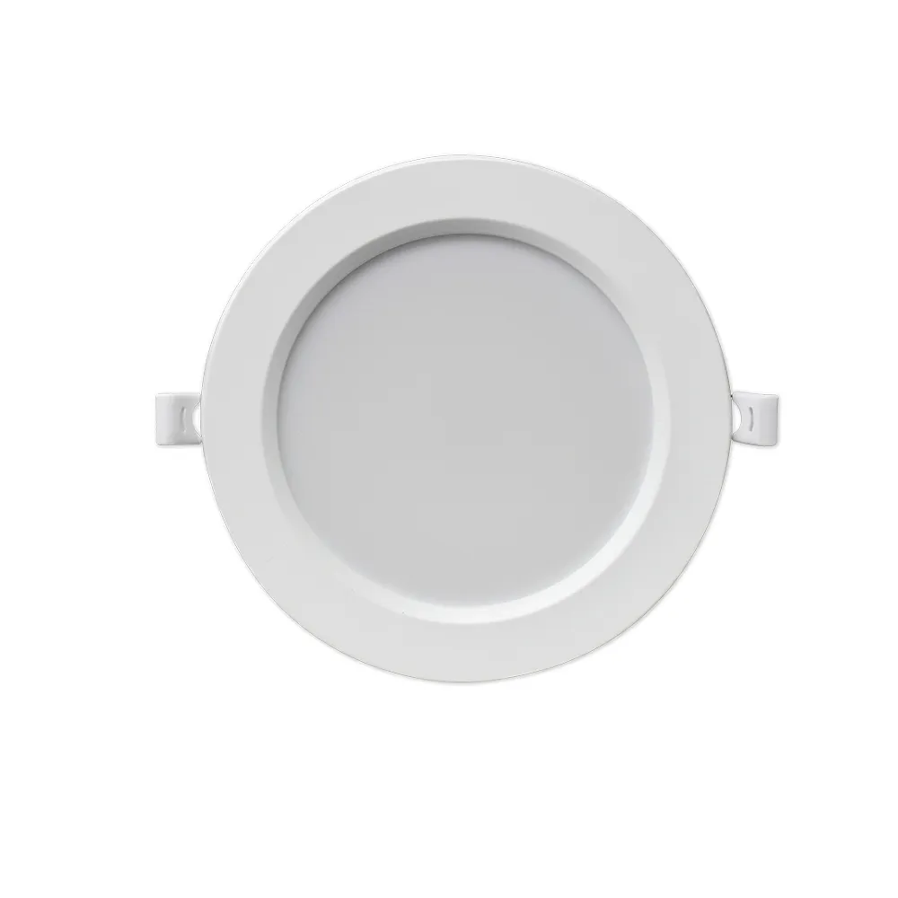 【華燈市】快可換 全智能照明調光調色15W LED嵌燈(15cm 智能燈具 全電壓 高演色性)