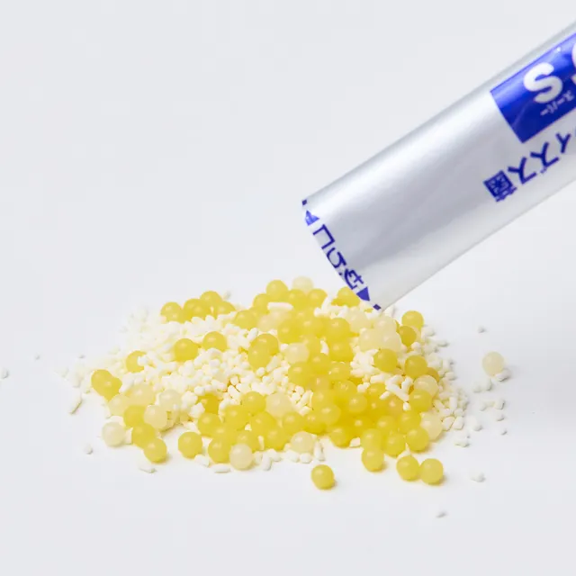 【森下仁丹】晶球益生菌長益菌-50+10加強保健 3盒組(30包/盒-比菲德氏菌)