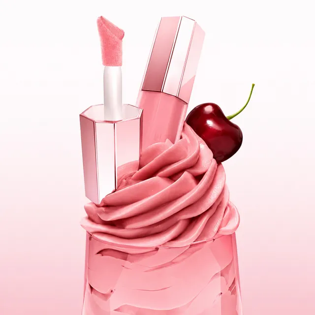 【LANCOME 蘭蔻】唯我奶霜腮紅露 官方直營 (LANCOME/腮紅)