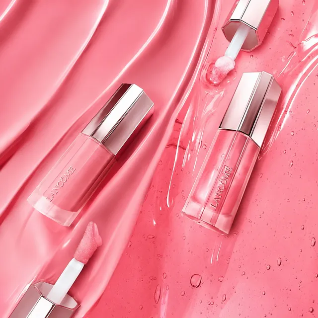 【LANCOME 蘭蔻】唯我奶霜腮紅露 官方直營 (LANCOME/腮紅)