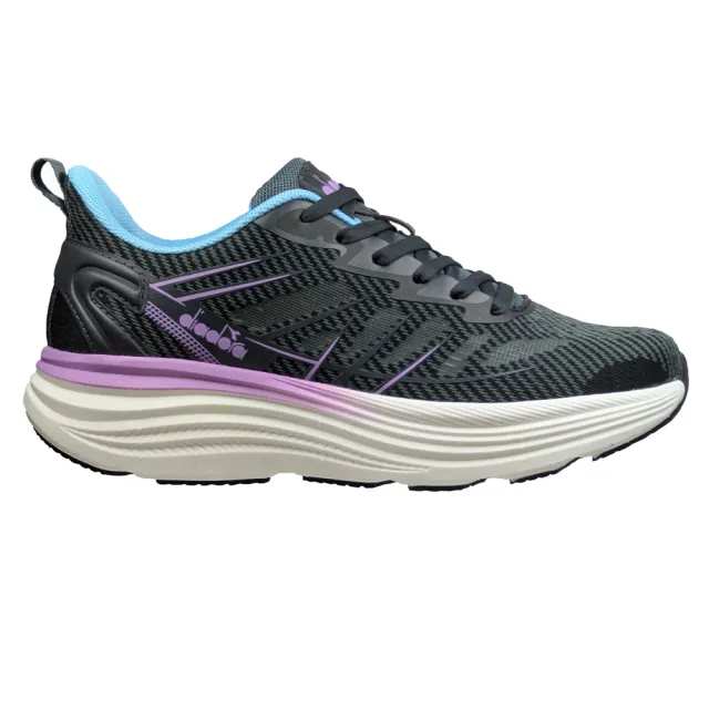 【DIADORA】女鞋 男鞋 運動鞋 跑步鞋 輕量慢跑鞋 健走鞋(網路獨家款)