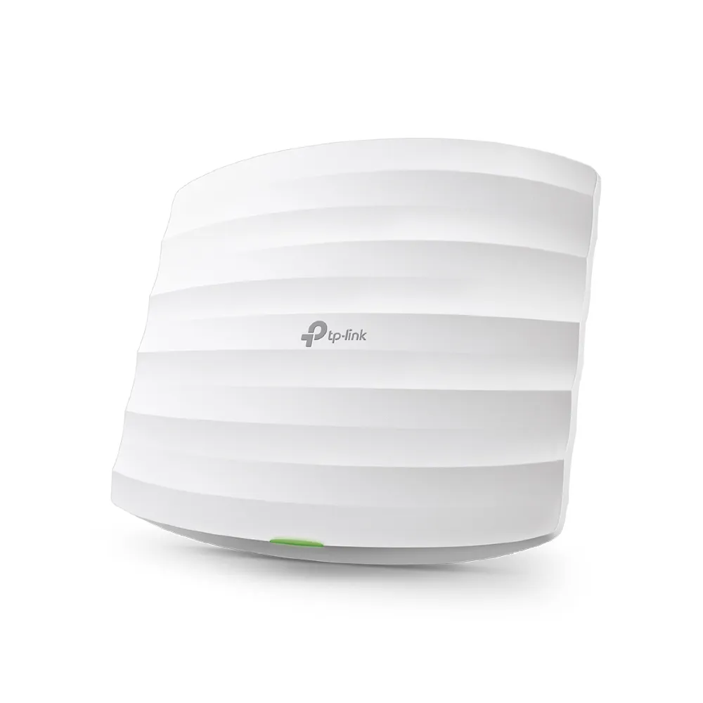 【TP-Link】EAP225 AC1350 無線MU-MIMO Gigabit 吸頂式路由器/分享器(吸頂式基地台)