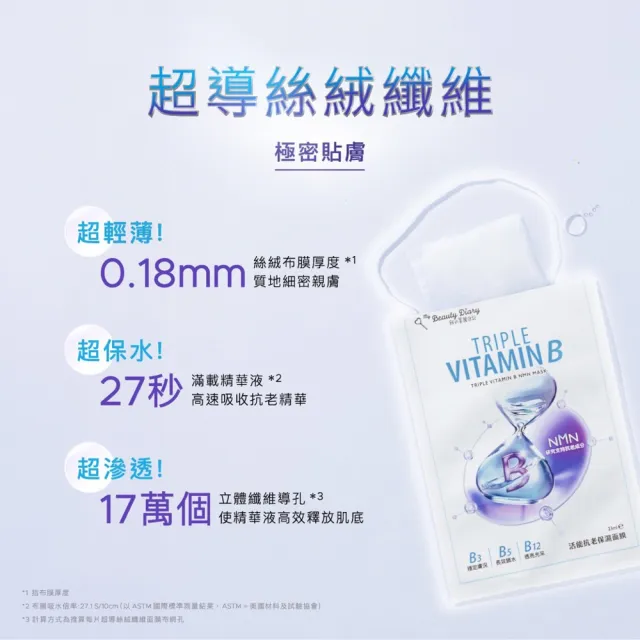 【我的美麗日記】官方直營 活能抗老面膜20盒組共100片(保濕 緊緻 淨亮 3款任選)