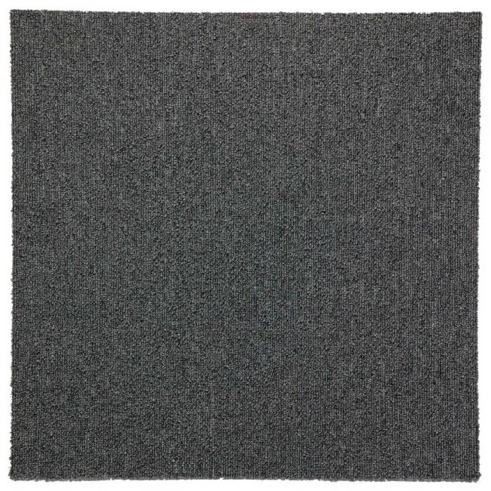 【特力屋】天井方塊/單片50x50cm淺灰