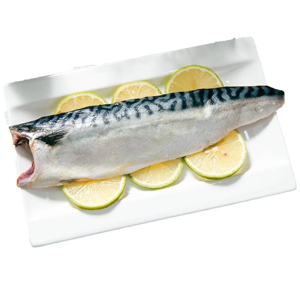 食在好神挪威實重無紙板鯖魚排超值組