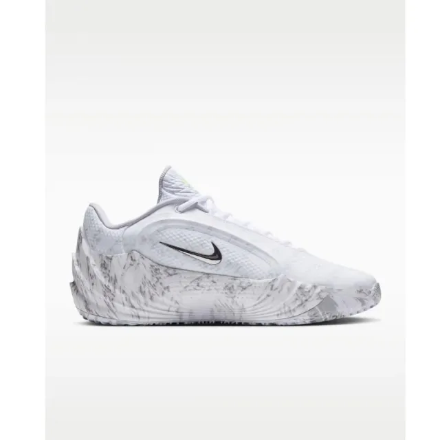 【NIKE 耐吉】GIANNIS FREAK 8 LE EP 白色 字母哥 籃球鞋 運動鞋 JA1402-100