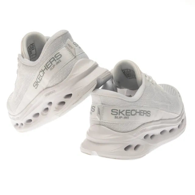 【SKECHERS】女鞋 慢跑系列 慢跑鞋 瞬穿舒適科技 GO RUN MAX CUSHIONING GLIDE-STEP (129400WWSL)
