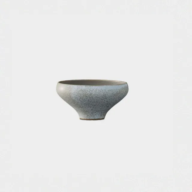 【Vermicular】反缽10CM 14cm (墨煙黑 / 薄霞灰)