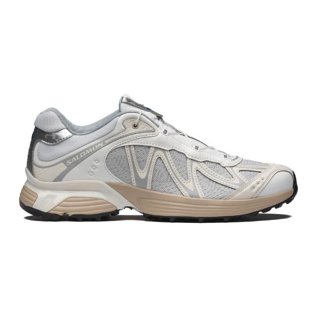 【salomon】XT-WHISPER KRAFT 運動鞋 白