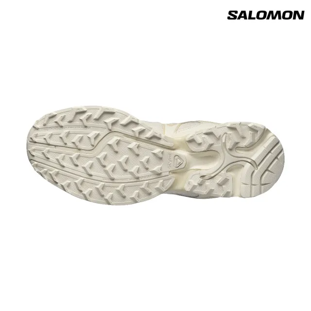 【salomon】XT-WHISPER 運動鞋 香草冰/杏仁奶
