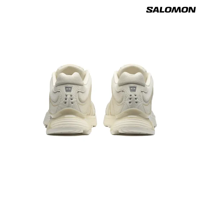 【salomon】XT-WHISPER 運動鞋 香草冰/杏仁奶