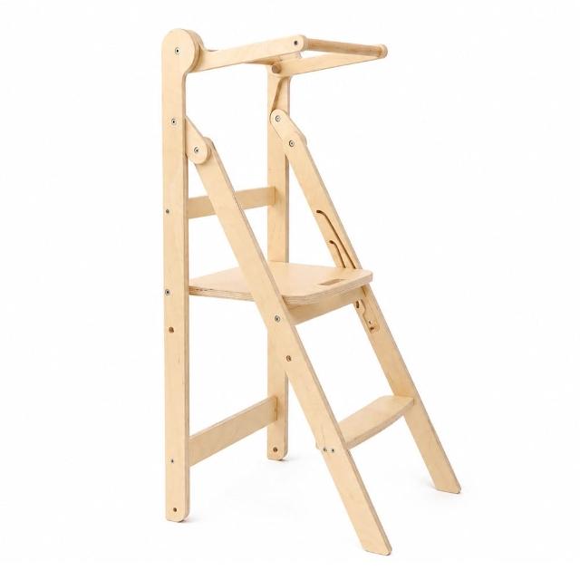 【YUNMI】SOLOSTAND AIR 2 學習塔+穩定器 全新第二代!(官方直營)