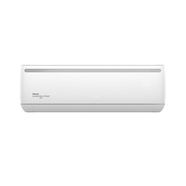 【TECO 東元】白金級安裝★ 頂尖4-5坪R32一級變頻冷暖2.9KW分離式空調(MA28IH-HL2/MS28IH-HL2)