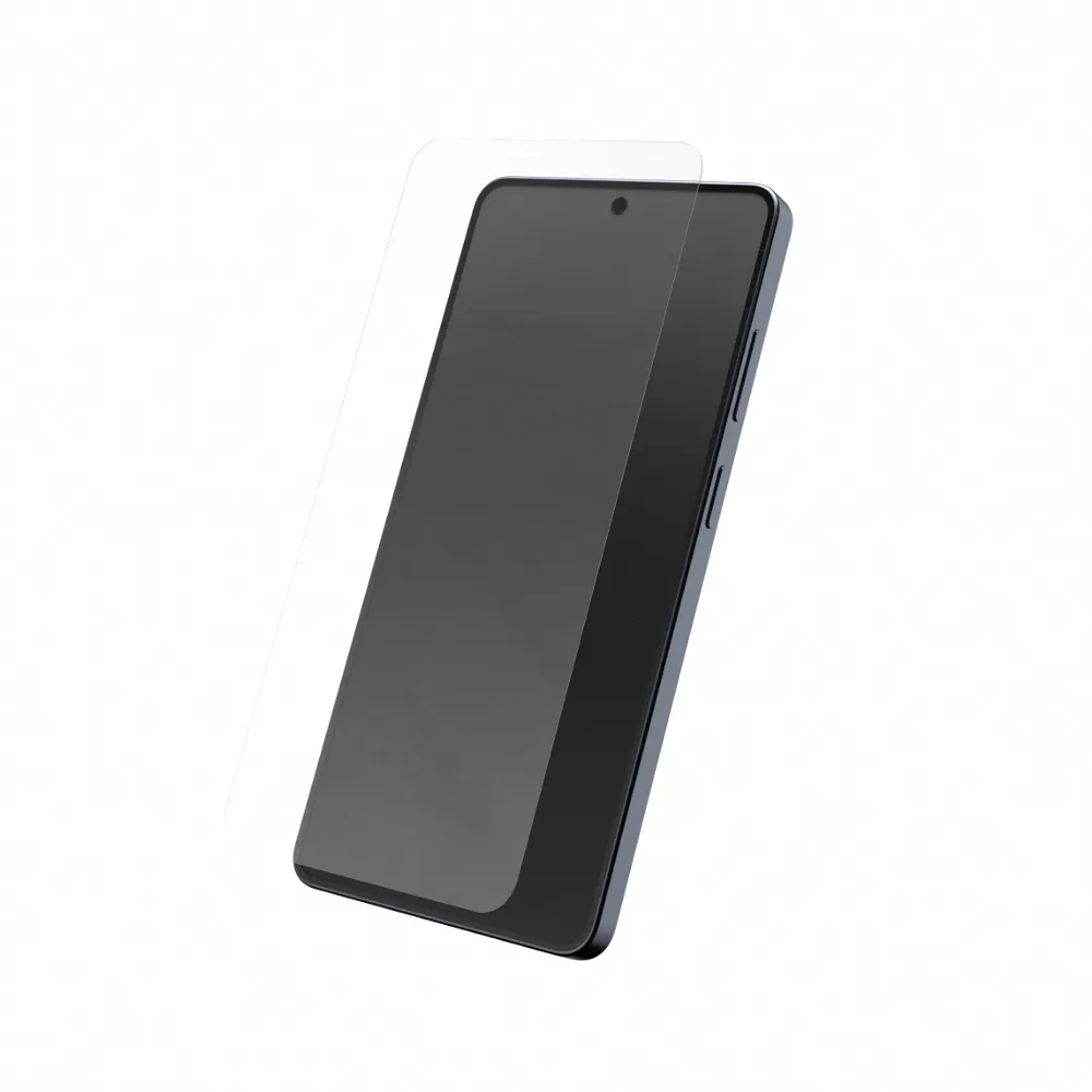 【RHINOSHIELD 犀牛盾】Samsung Galaxy S26/S26+/S26 Ultra 9H滿版鋼化玻璃手機螢幕保護貼