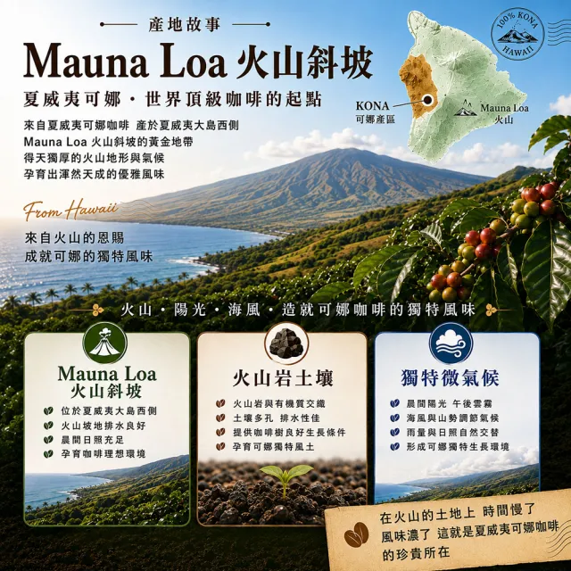 【13章】夏威夷可娜掛耳包(10入/盒)