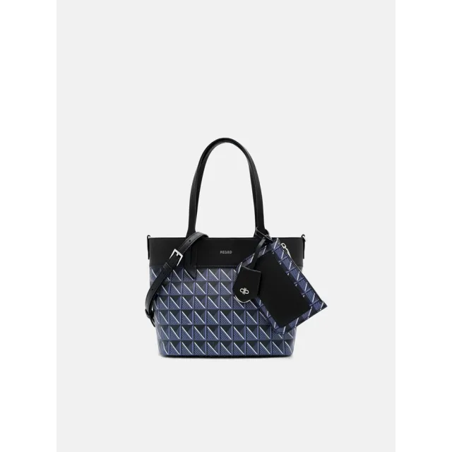 【PEDRO】Axxis 帆布托特包/斜背包(小CK集團品牌 官方直營 新品上市)