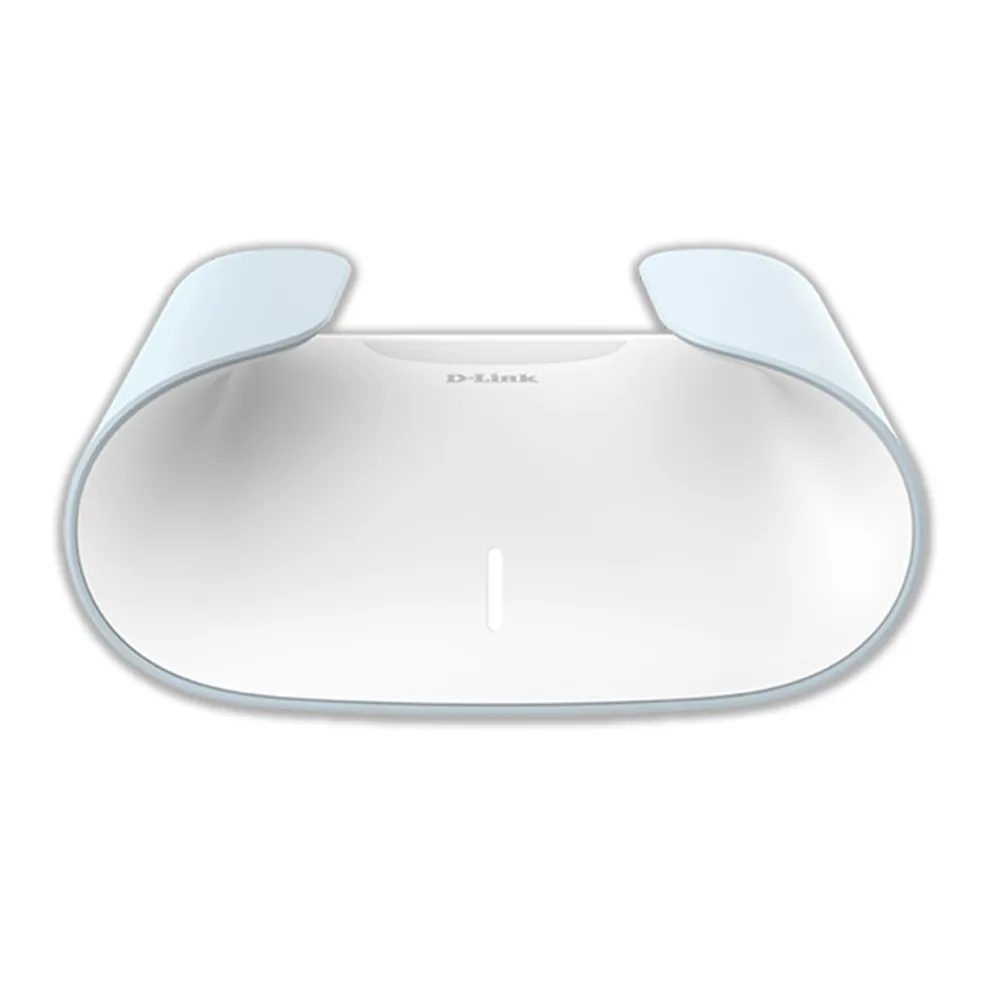 【D-Link】昌運監視器 D-LINK 友訊 M60 AX6000 Wi-Fi 6 Mesh 雙頻無線路由器
