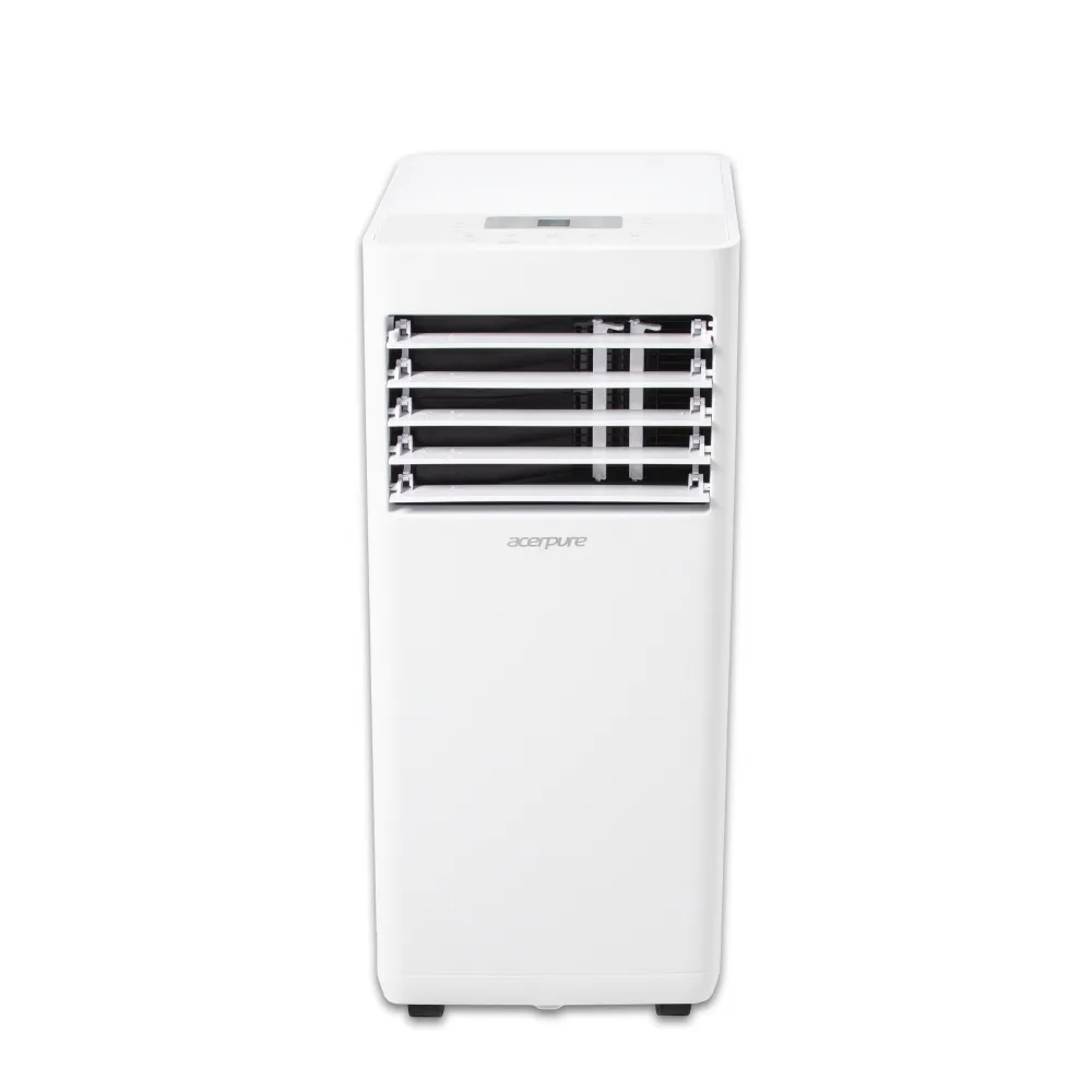 【acerpure】CHILL PAC1 五合一移動式冷氣(PAC325-20W)