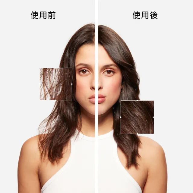 【KERASTASE 巴黎卡詩】超進化白金賦活精粹42*6ml(養髮/蓬鬆/濃密/豐盈髮量/頭皮安瓶)