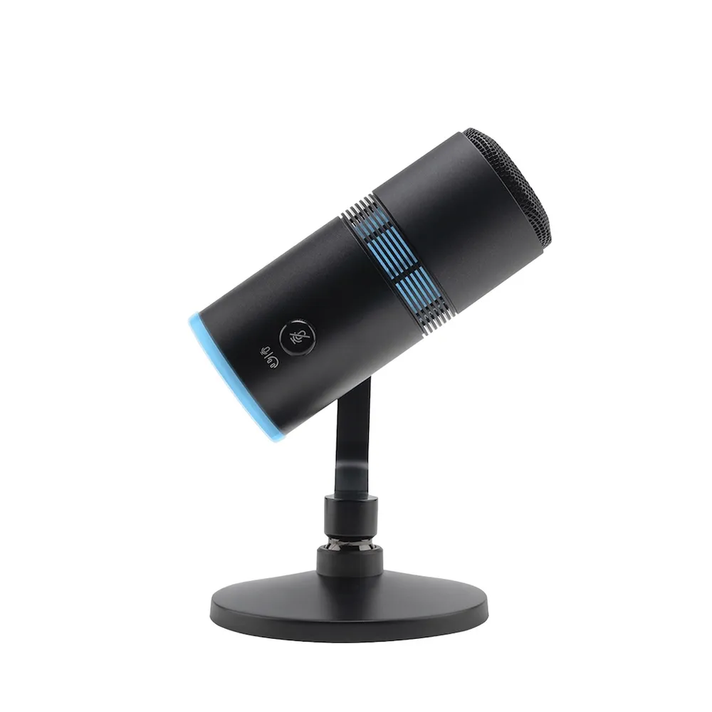【THRONMAX】V8 RGB USB 麥克風(公司貨保證)