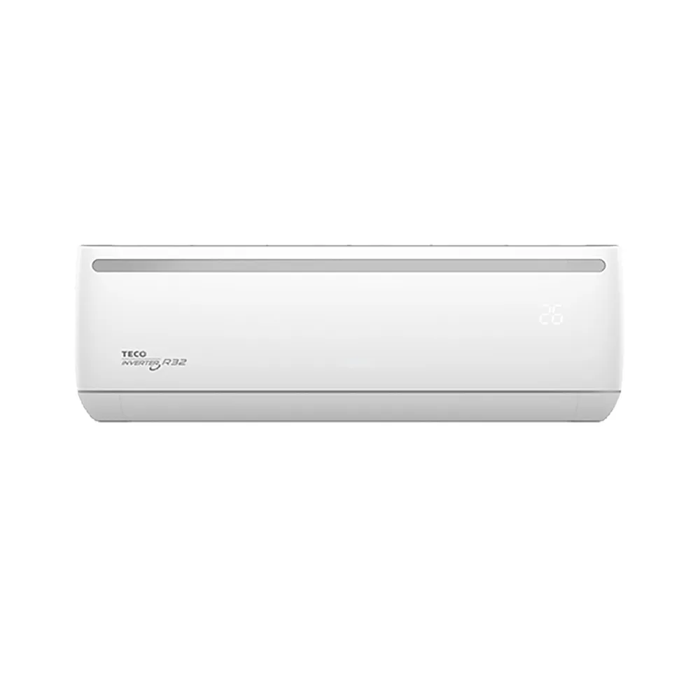 【TECO 東元】白金級安裝★ 頂尖11-12坪R32一級變頻冷暖7.3KW分離式空調(MA72IH-HL2/MS72IH-HL2)
