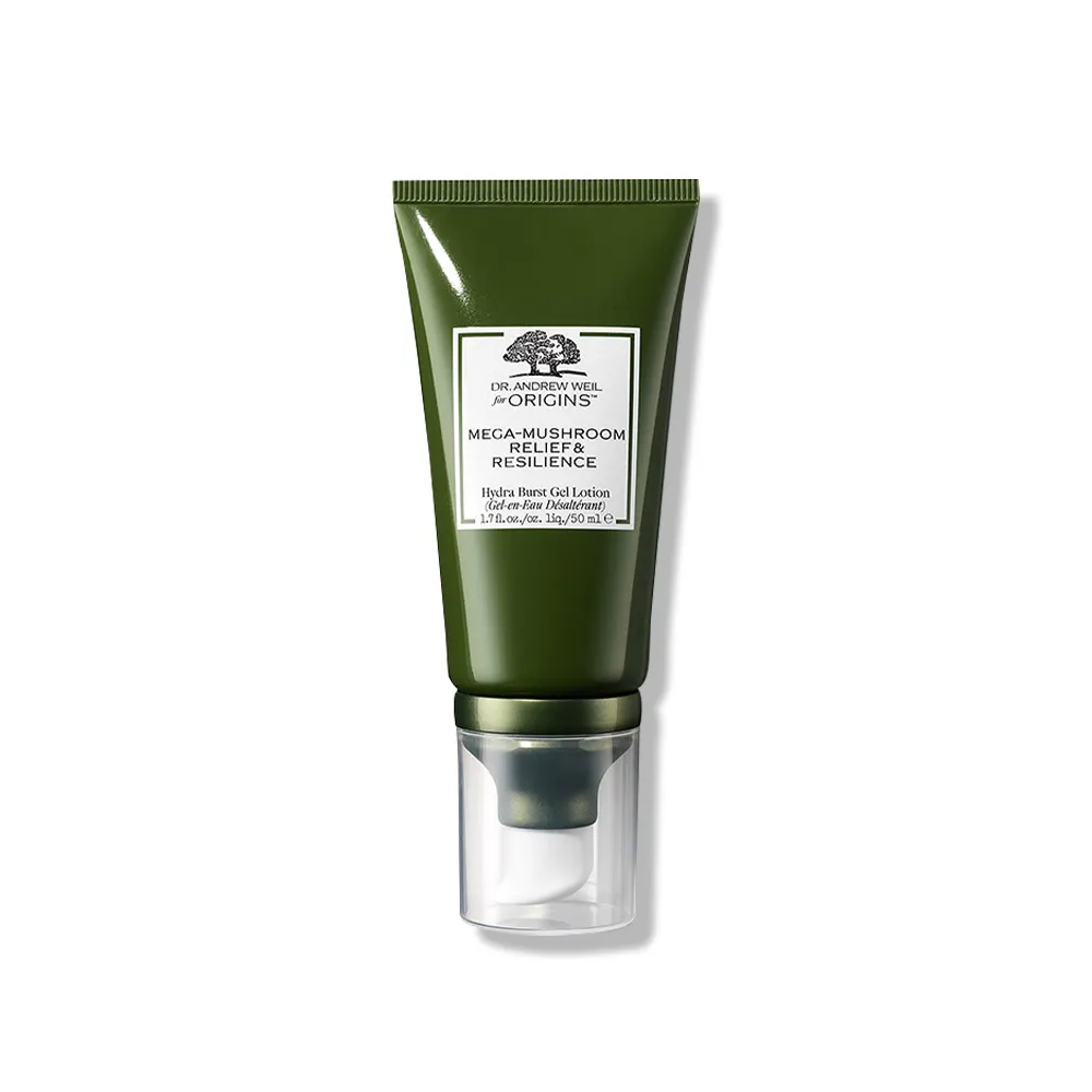 【ORIGINS 品木宣言】靈芝水凝露(青春無敵健康光潤水凝露50ml)
