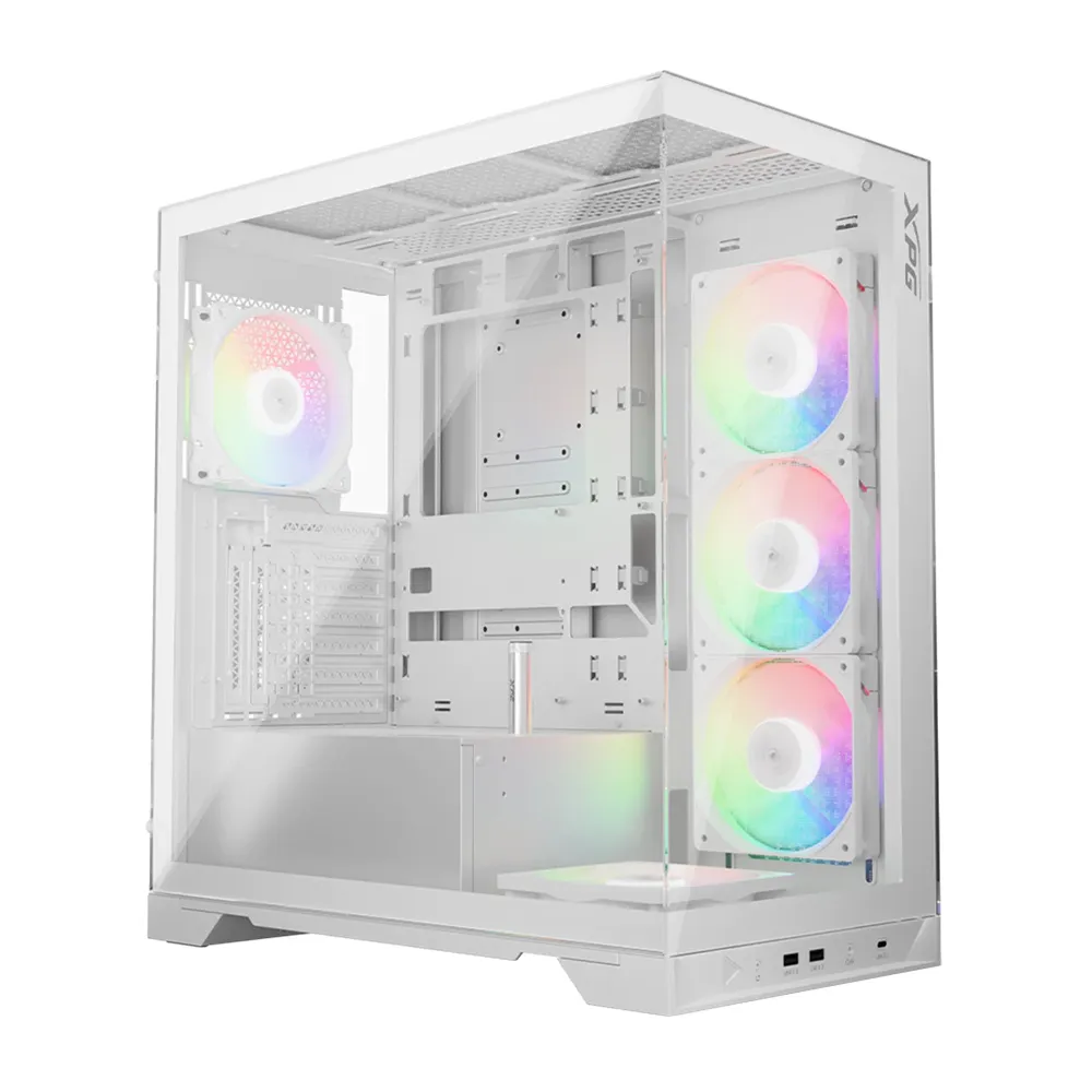 【華碩平台】Ultra 7 二十四核{星夜2}AI效能電腦(U7-270K Plus/Z890/16G D5/500G)