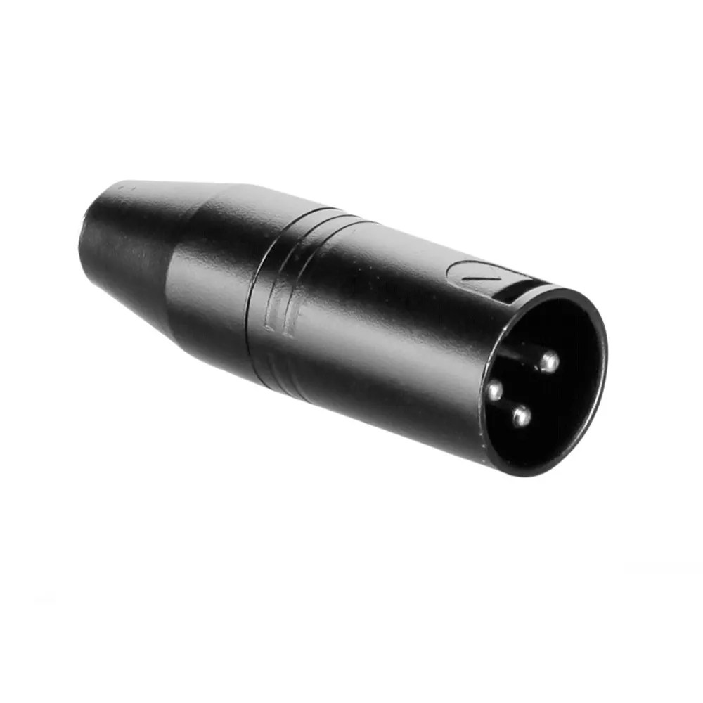 【RODE】3.5mm TRS 轉 XLR 轉接頭 VXLR(正成公司貨)