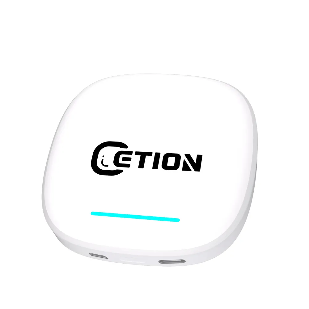 【ETION】車用安卓盒6350 ETION Explore Pro｜安卓盒｜8+128G｜高通｜HDMI｜跑分49萬｜車機