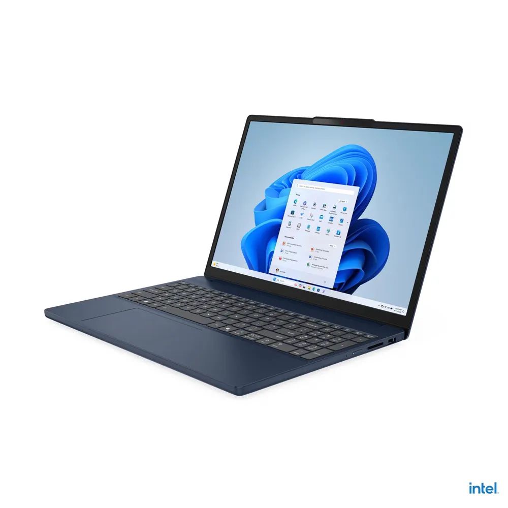 【Lenovo】15.3吋i5輕薄筆電(IdeaPad Slim 3/83K100PQTW/i5-13420H/8G/