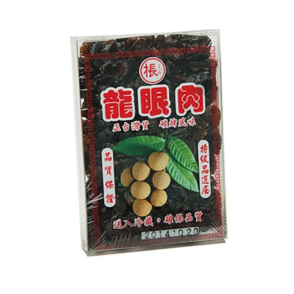 【棖記】龍眼肉600g