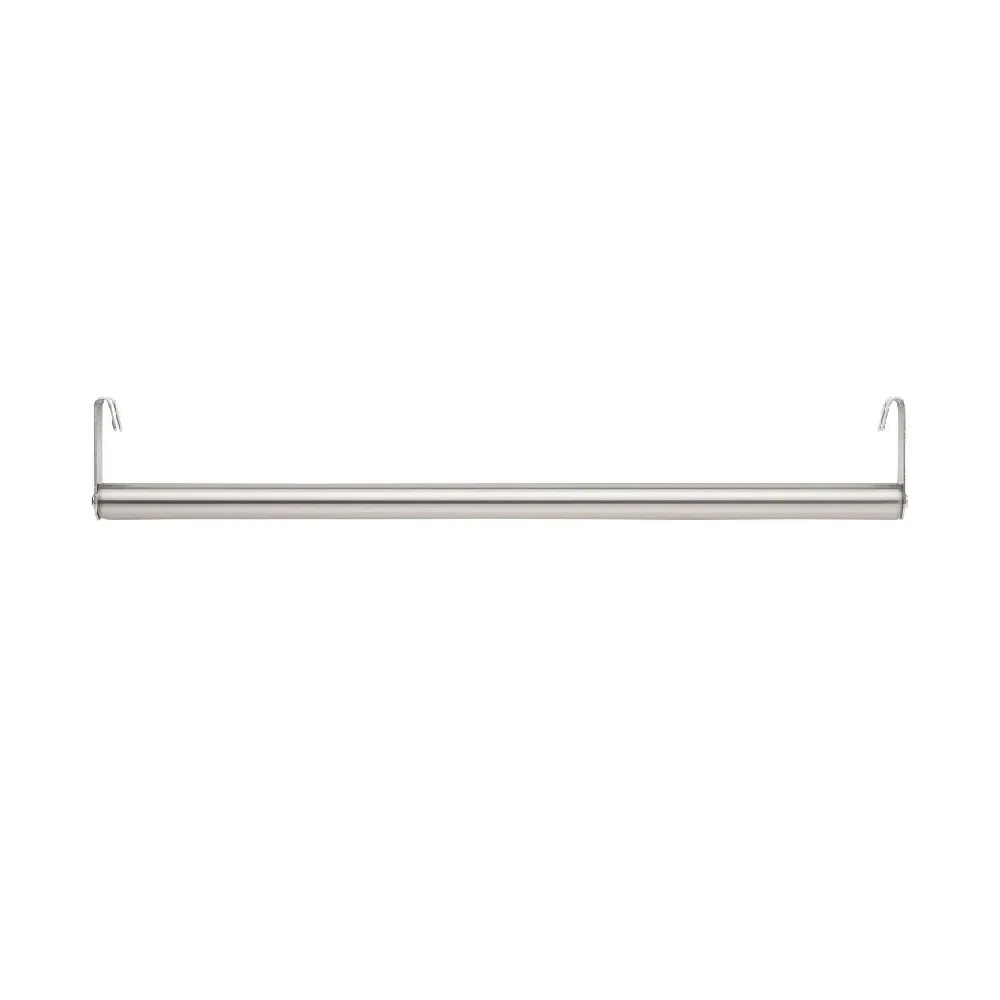 【MUJI 無印良品】SUS橫桿/不鏽鋼/56cm(大型家具配送)
