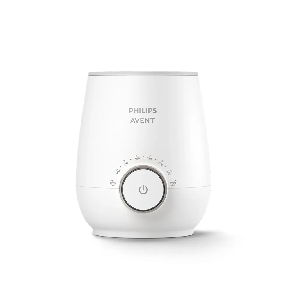 【PHILIPS AVENT】飛利浦新安怡 快速食品加熱器(SCF358/00)