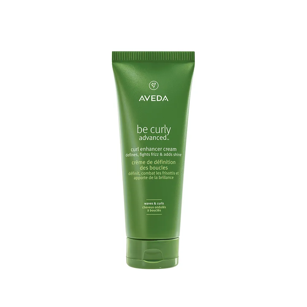 【AVEDA】曲線馥活造型乳 200ml(全新升級 卷髮必備)