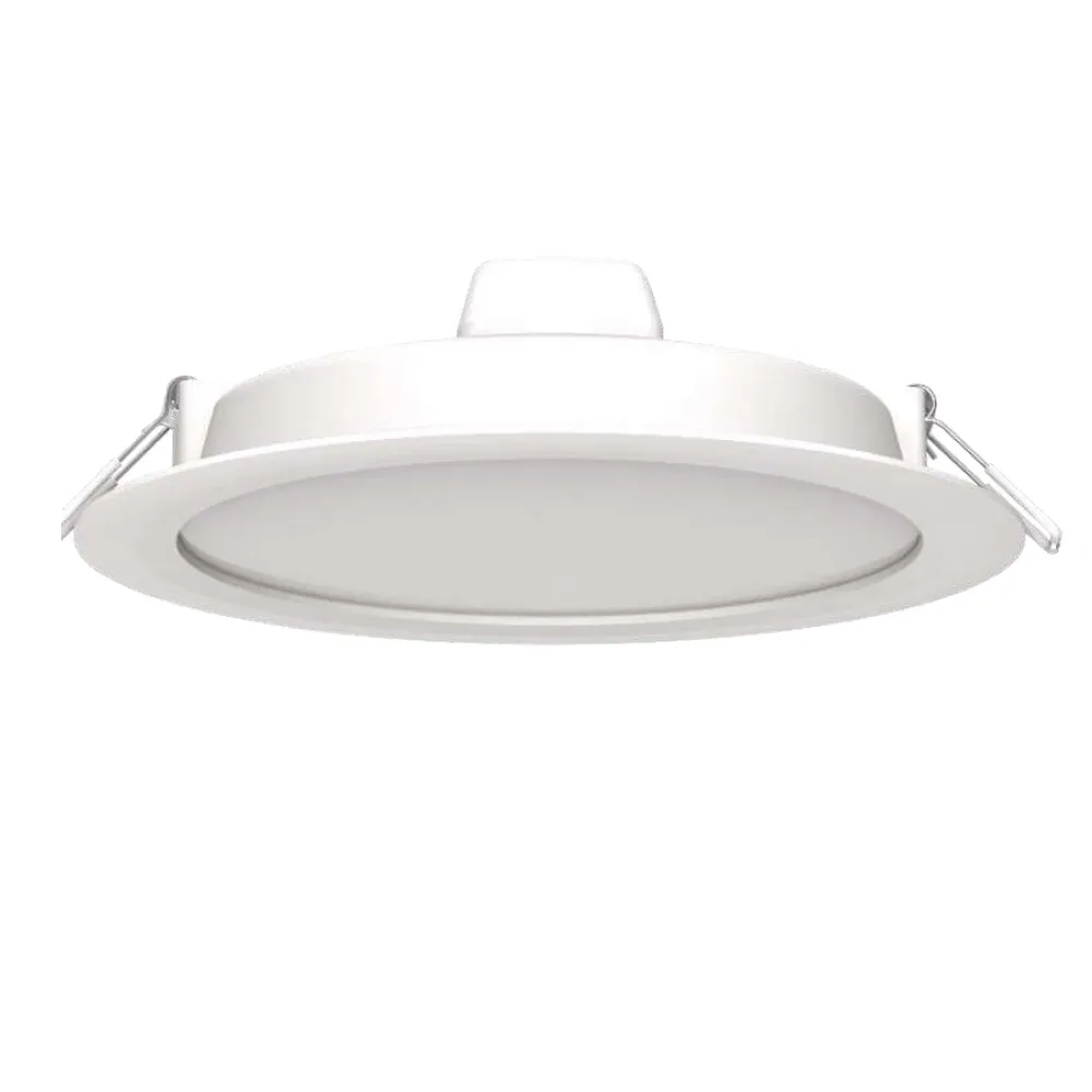 【Philips 飛利浦】3入組 LED超薄型崁燈 14W 直徑15cm DN030B G2(3色任選)