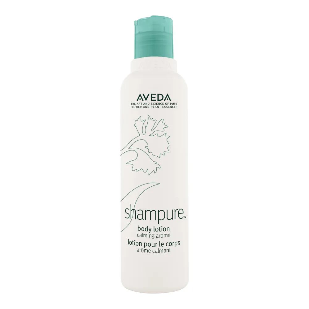 【AVEDA】純香美體潤膚乳 200ml