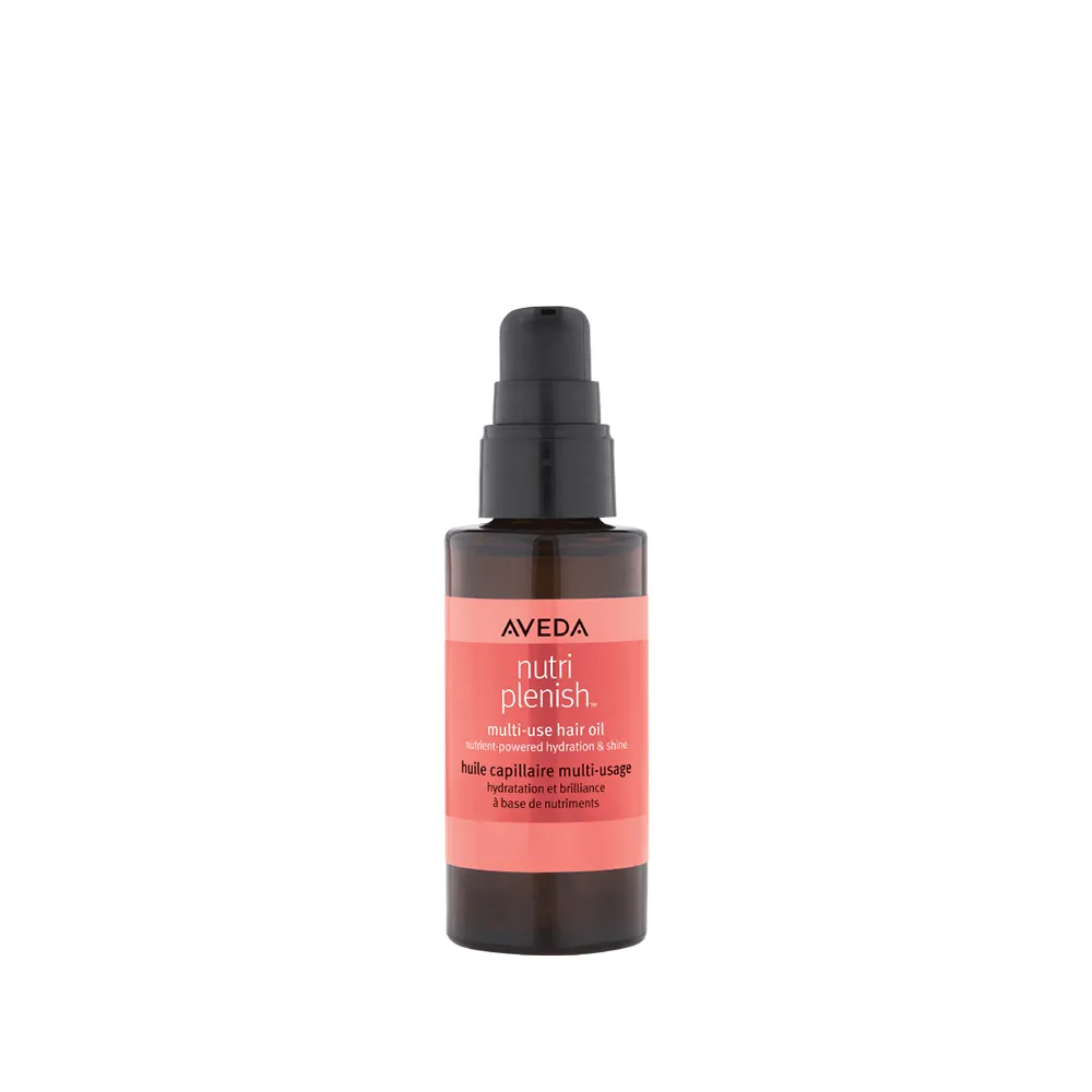 【AVEDA】蘊活光萃Omega 5全能精露 30ml(免沖洗護髮)