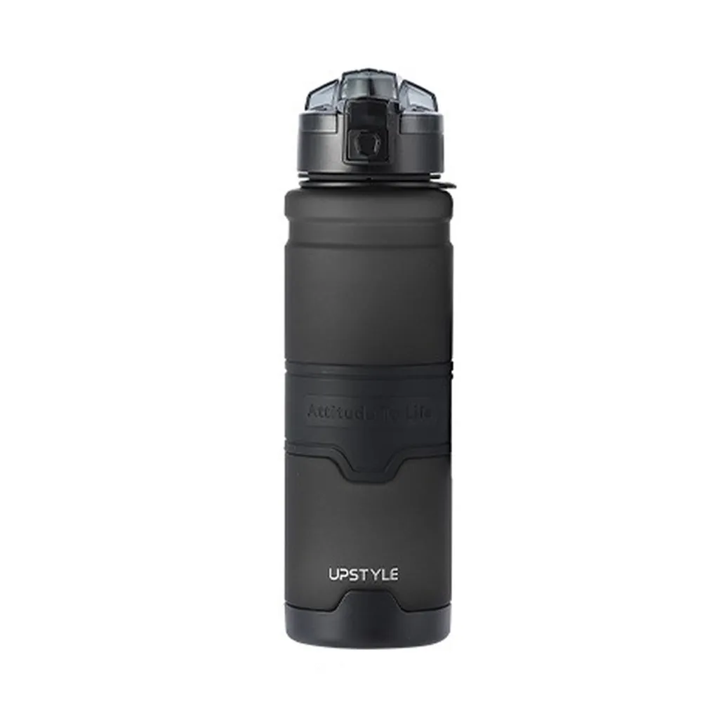 【ROYAL LIFE】Tritan防摔彈跳運動水壺(1000ML)