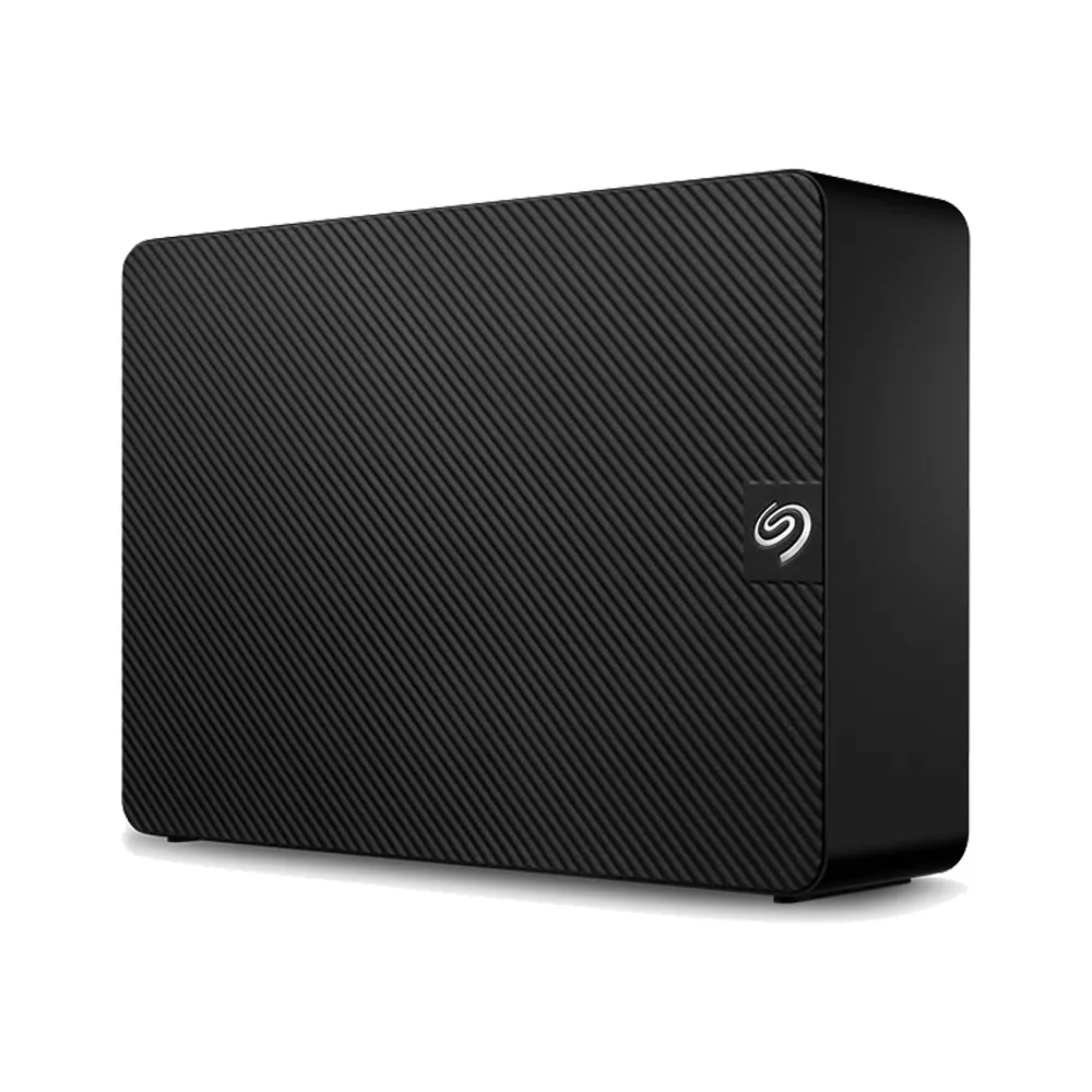 【SEAGATE 希捷】4TB新黑鑽Expansion 3.5吋外接硬碟(STKP4000400)