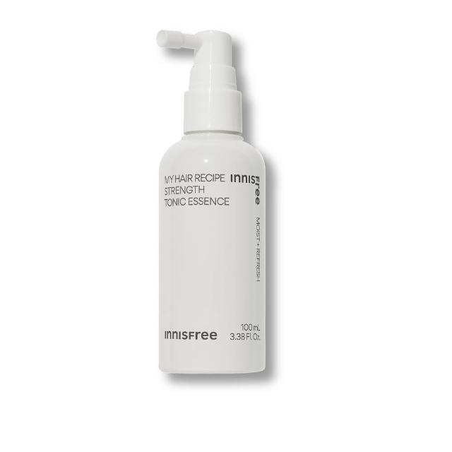 【innisfree】我的秀髮-強健修護頭皮精華 100ml(強健髮根)