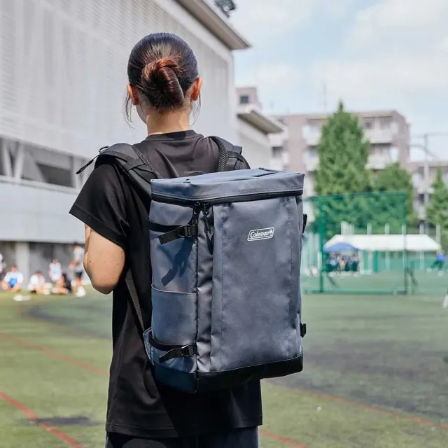 【Coleman】SHIELD 30L((戶外背包 運動背包 後背包 日用背包 電腦背包)