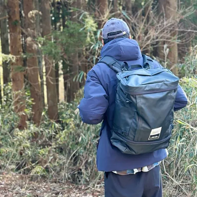 【Coleman】SHIELD 30L((戶外背包 運動背包 後背包 日用背包 電腦背包)