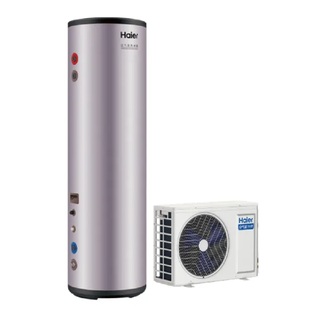 【Haier 海爾】300L變頻空氣能熱泵熱水器 WIFI/APP控溫 (HP50W/300TS7 不含安裝)